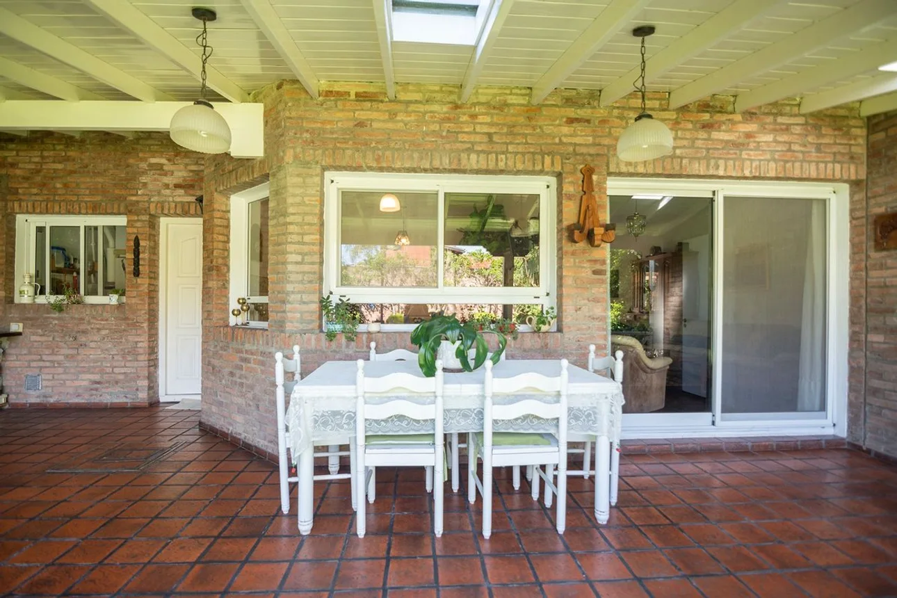 Casa en venta en Beccar, foto 3