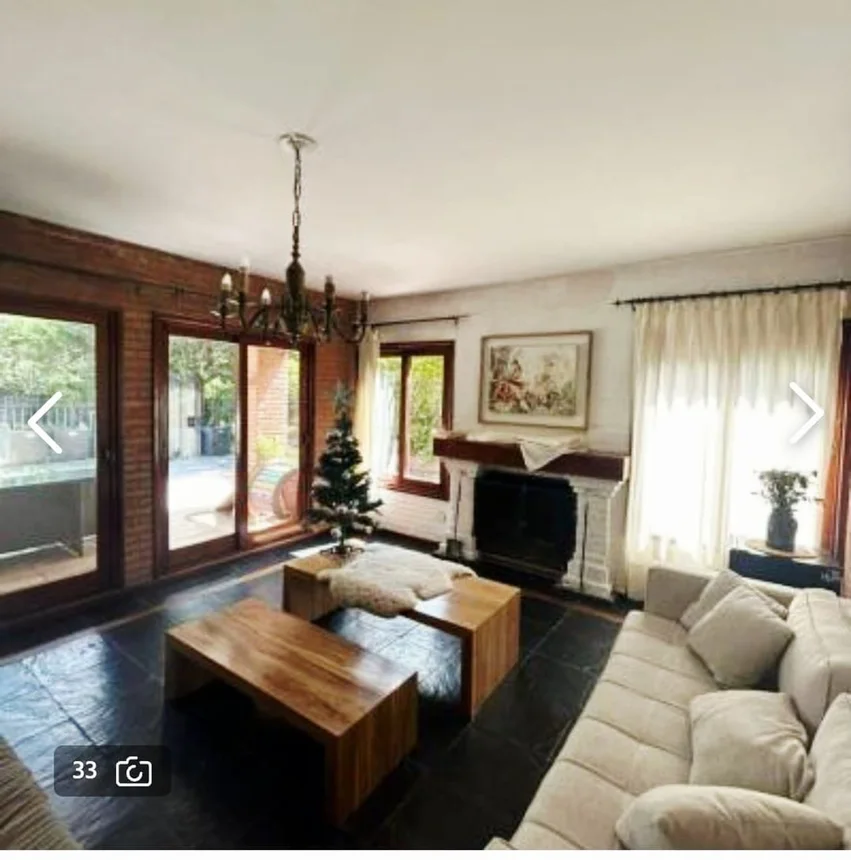 Casa de 6 ambientes en venta en Tigre, Ignacio Corsini 1200, foto 2