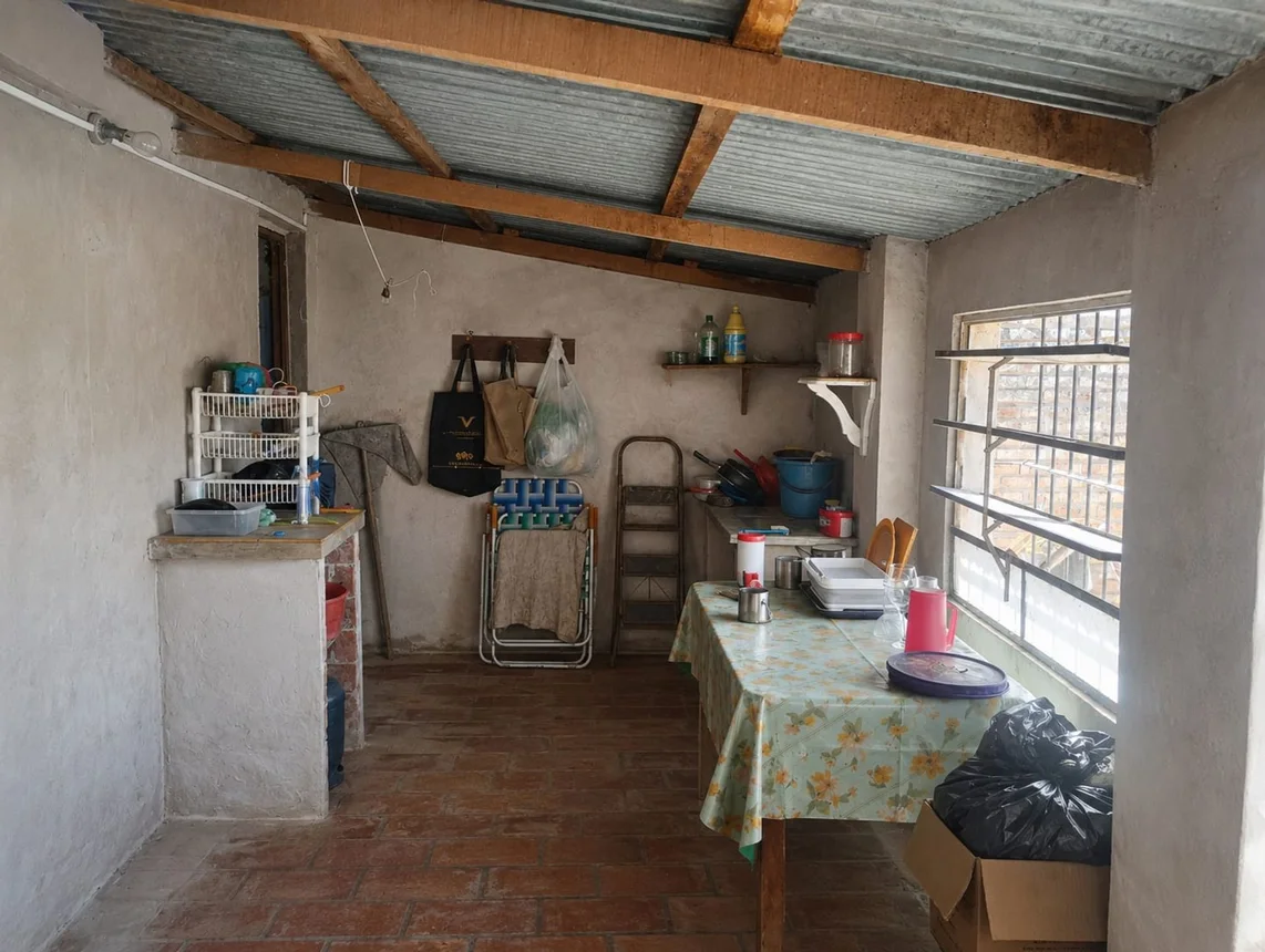 Casa en venta en Santa Fe, foto 4