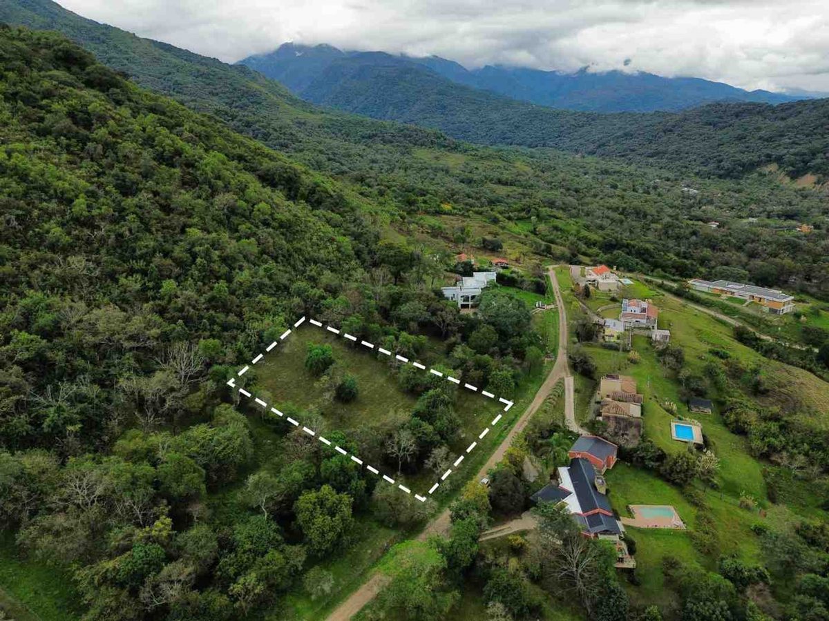 TERRENO EN VENTA EN LA HOYADA CASTELLANO 3640 M2 - foto 7