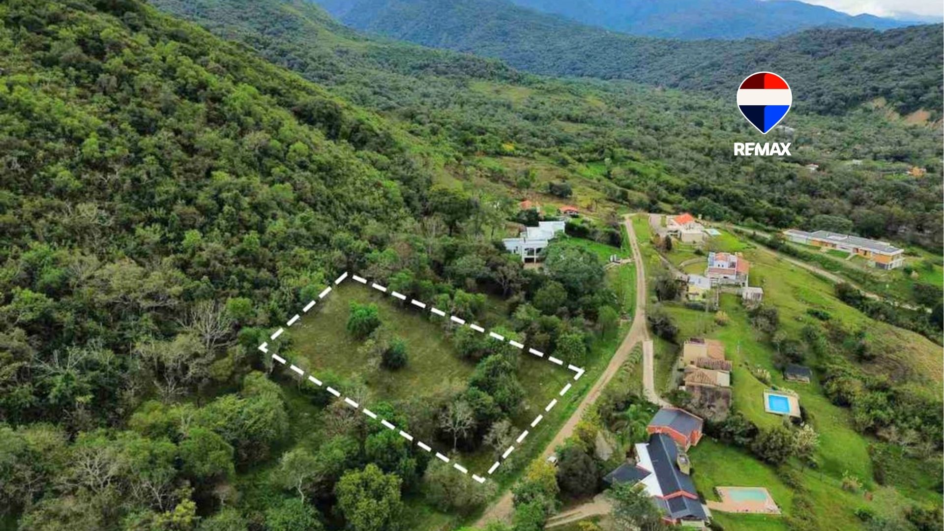 TERRENO EN VENTA EN LA HOYADA CASTELLANO 3640 M2 - foto 1