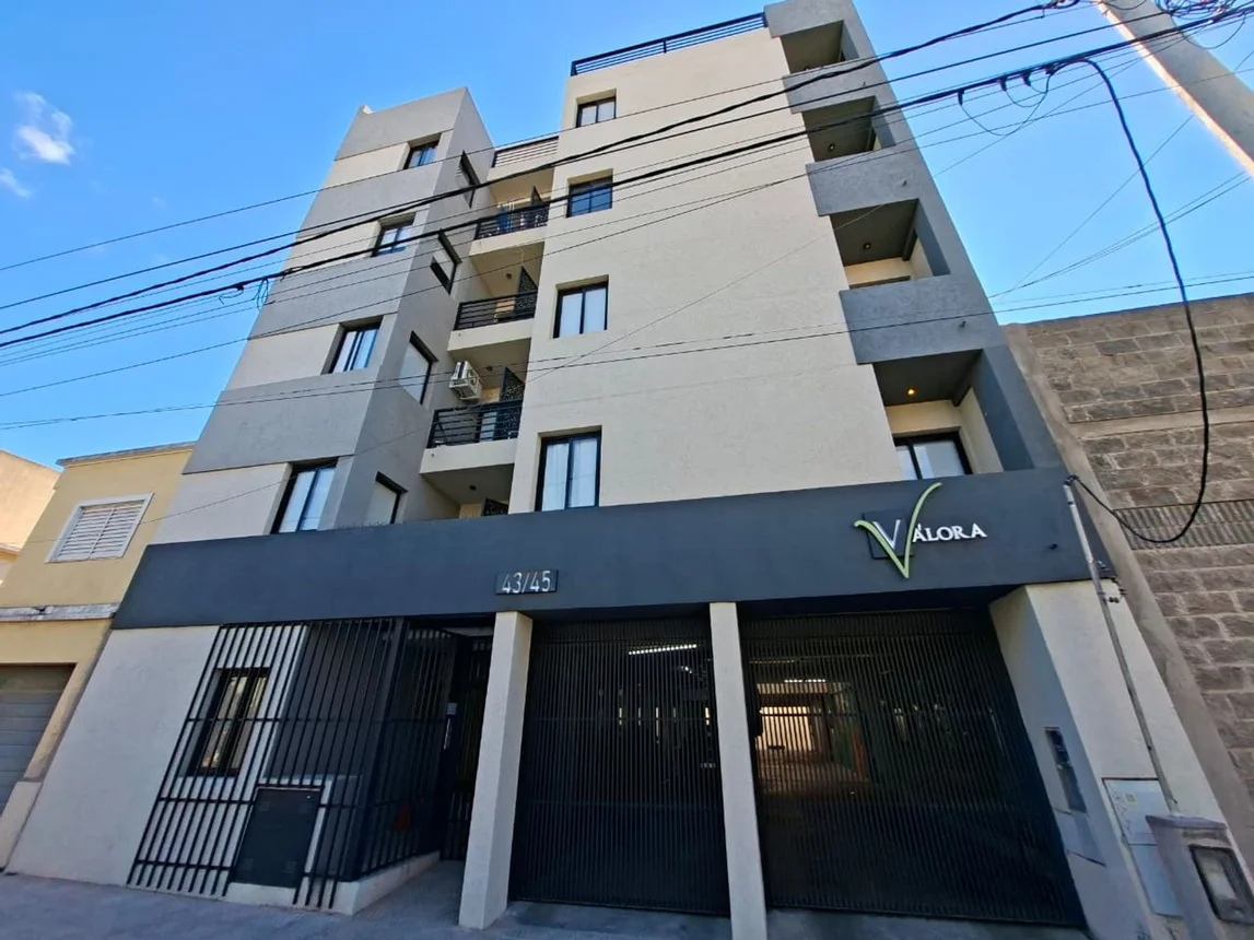 Departamento de 2 ambientes en venta en Córdoba, Cayetano Silva 0