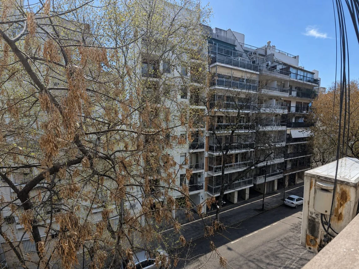 Departamento en venta en Palermo, foto 2