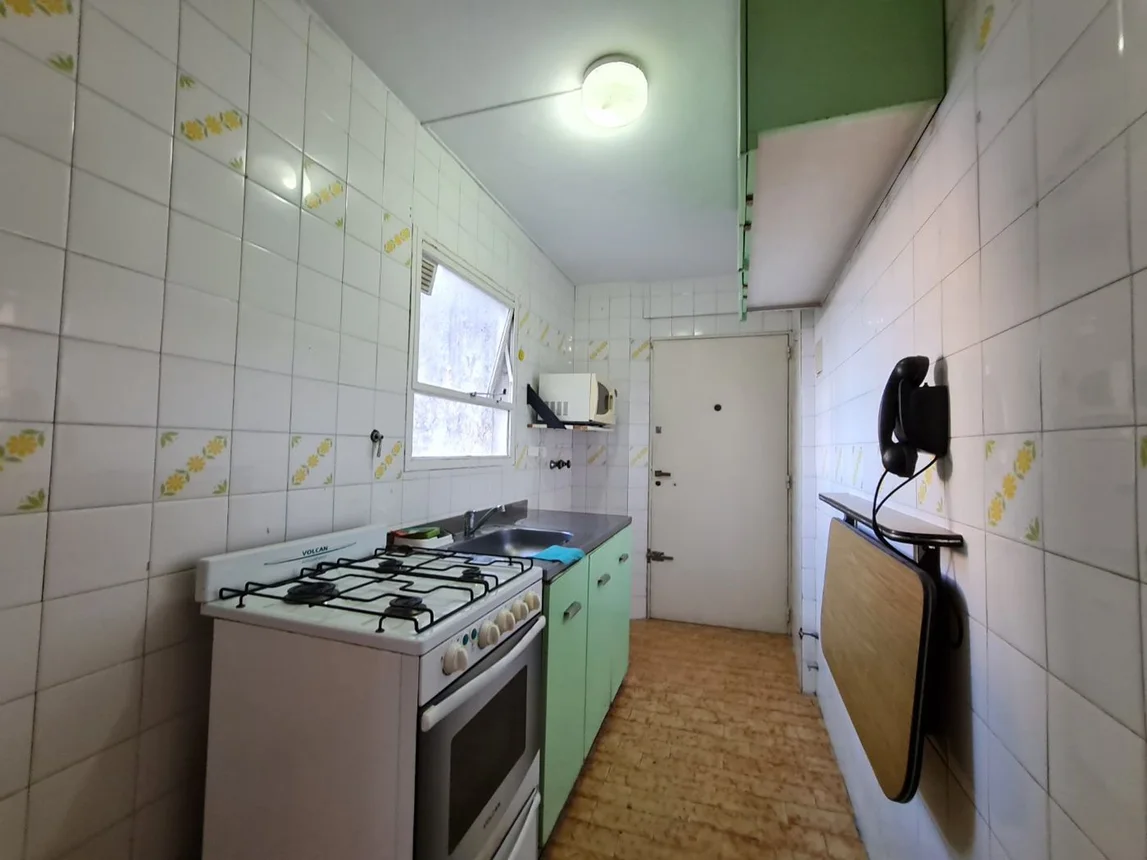 Departamento en alquiler en Palermo, foto 4
