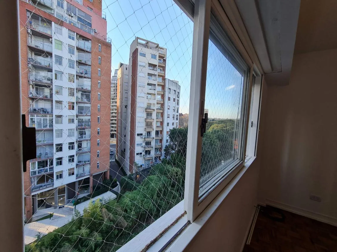Departamento en alquiler en Palermo