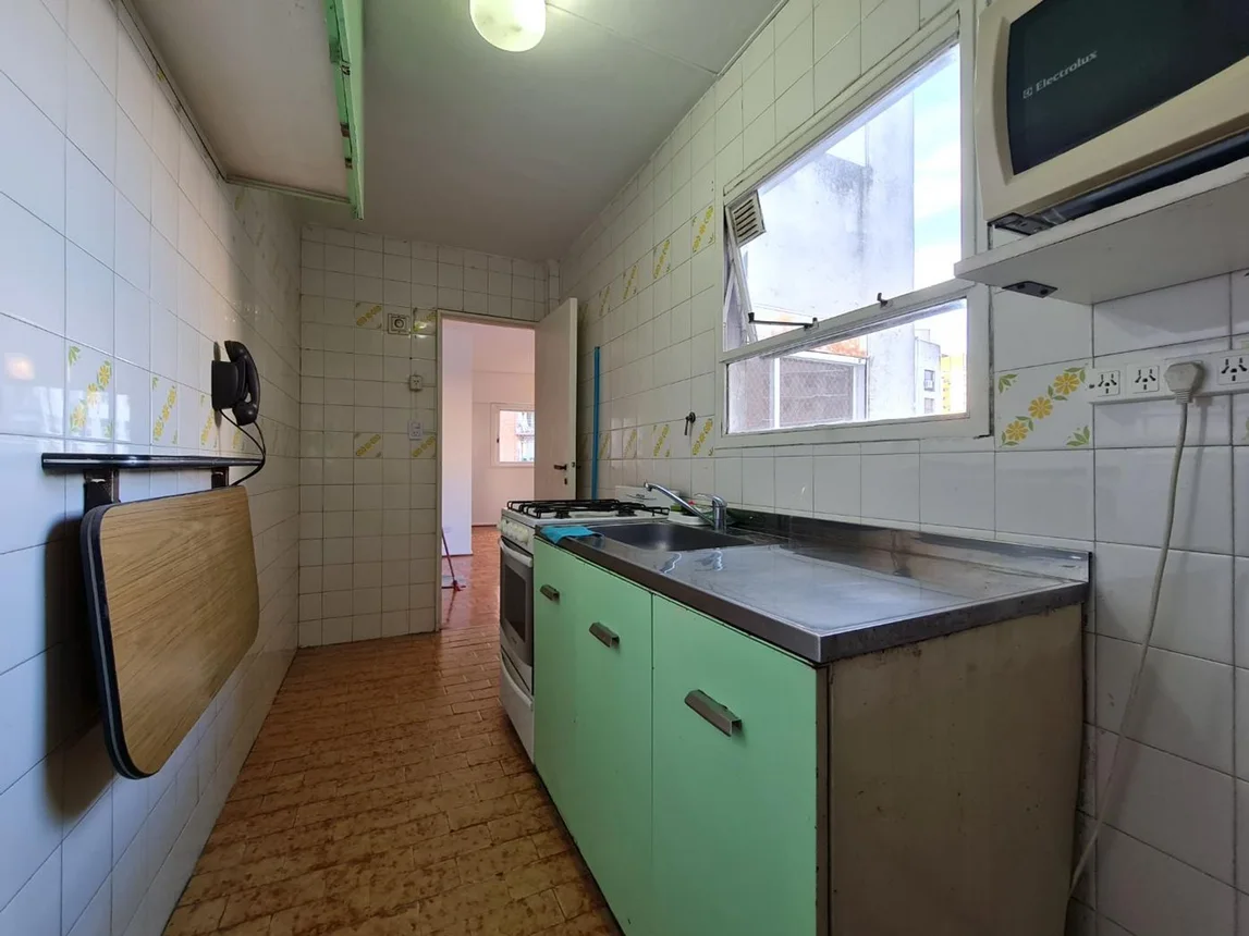 Departamento en alquiler en Palermo, foto 5