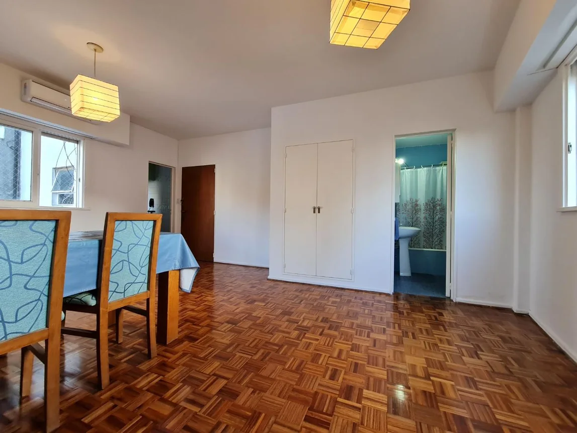 Departamento en alquiler en Palermo, foto 2