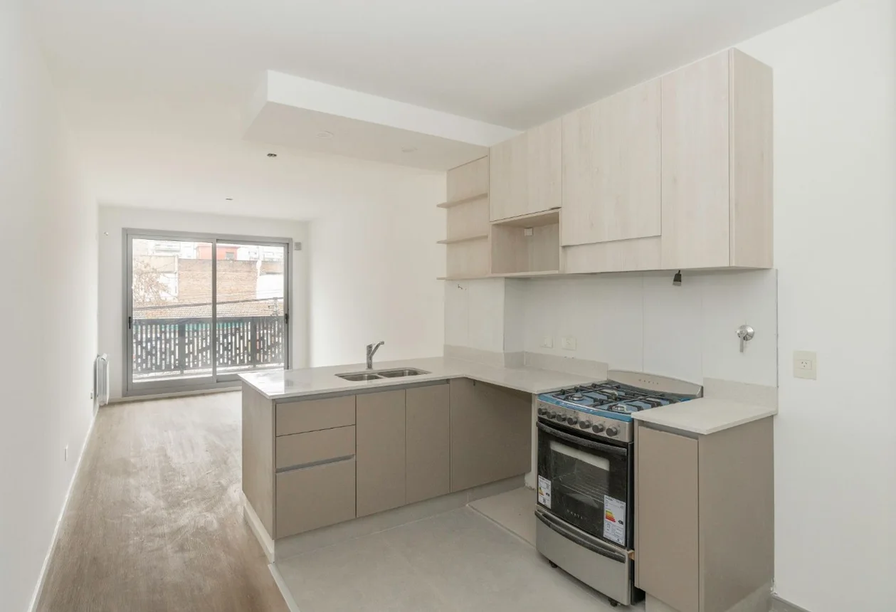 Departamento en venta en Villa Urquiza