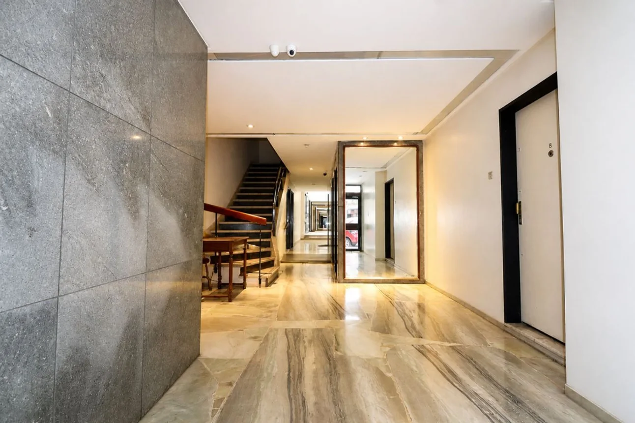 Departamento en venta en Recoleta, foto 3