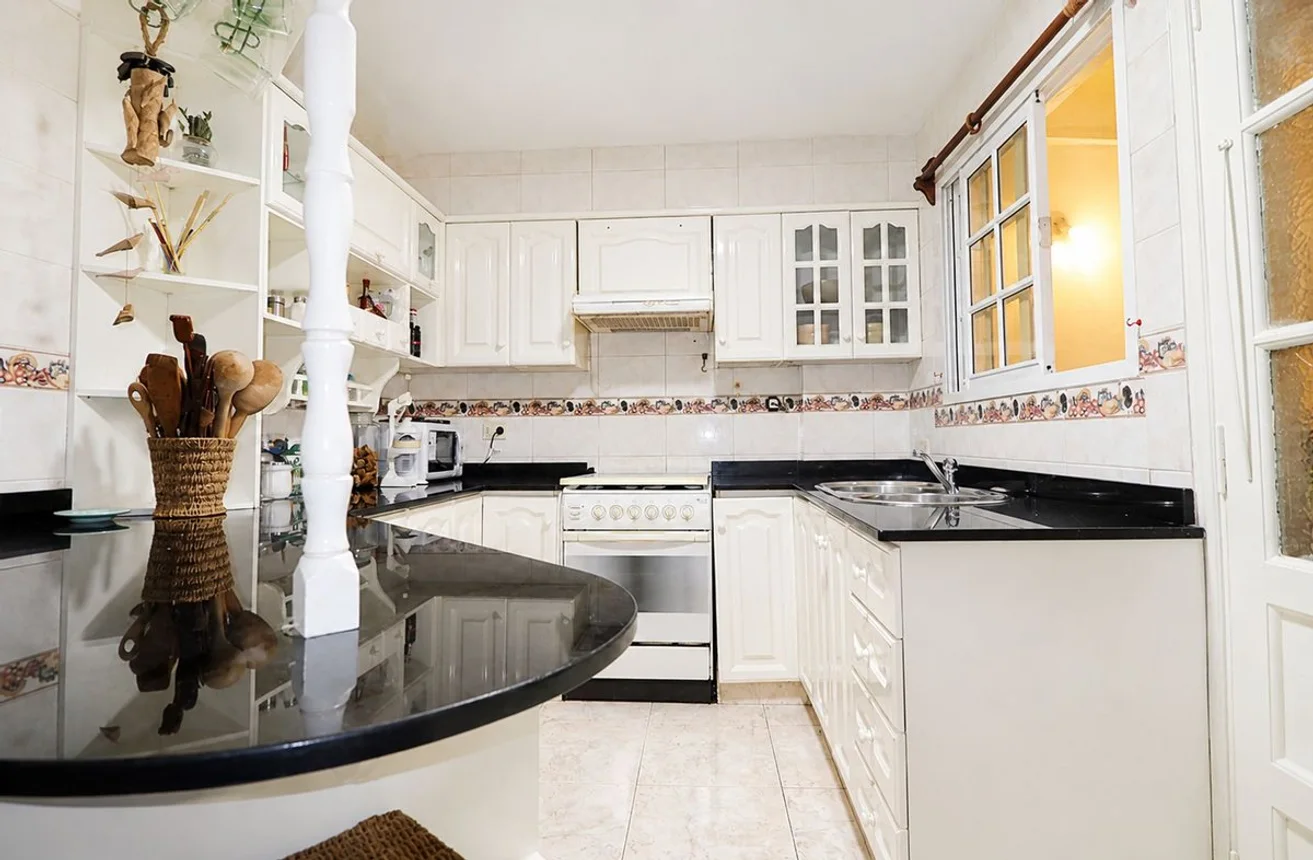 Departamento en venta en Recoleta, foto 5