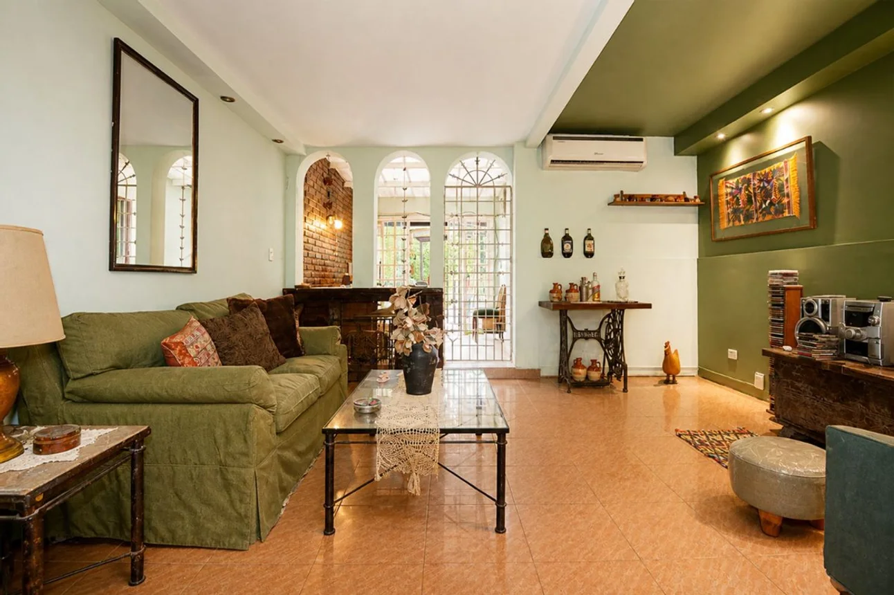 Departamento en venta en Recoleta, foto 4