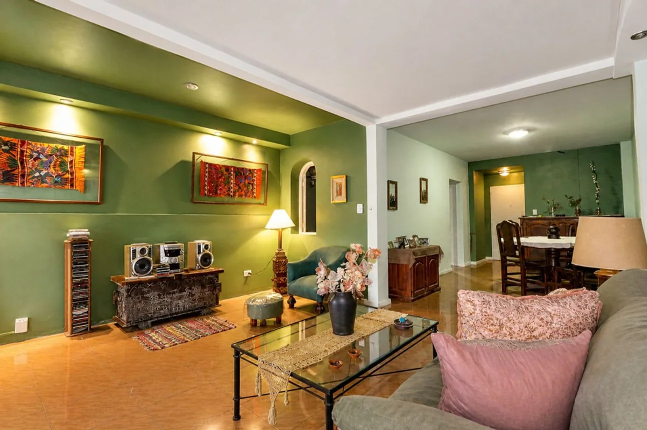 Departamento en venta en Recoleta