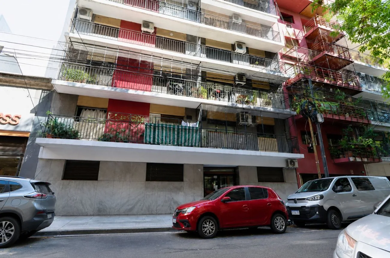 Departamento en venta en Recoleta, foto 2