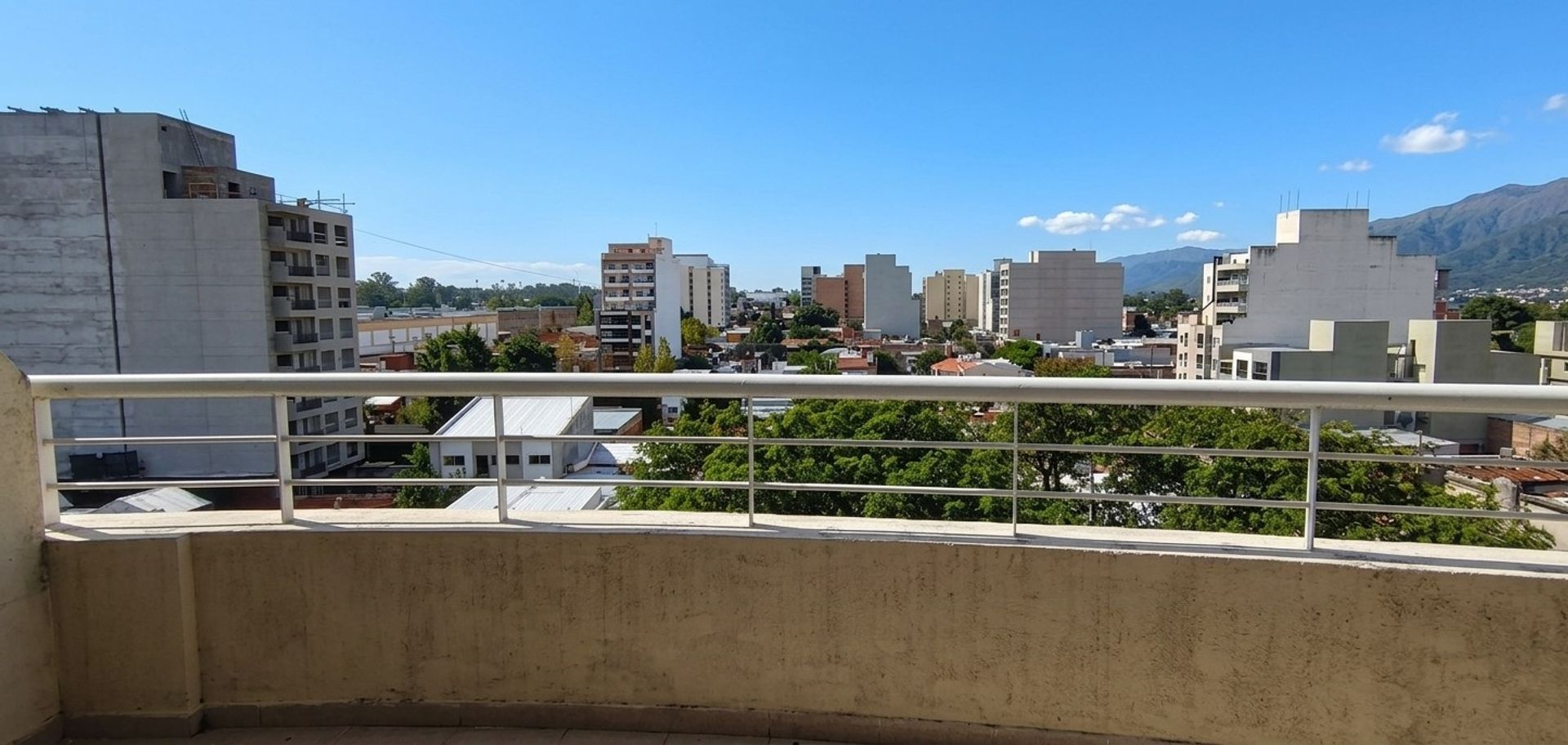 DEPARTAMENTO VENTA TORRES BALCARCE APTO CREDITO - foto 10