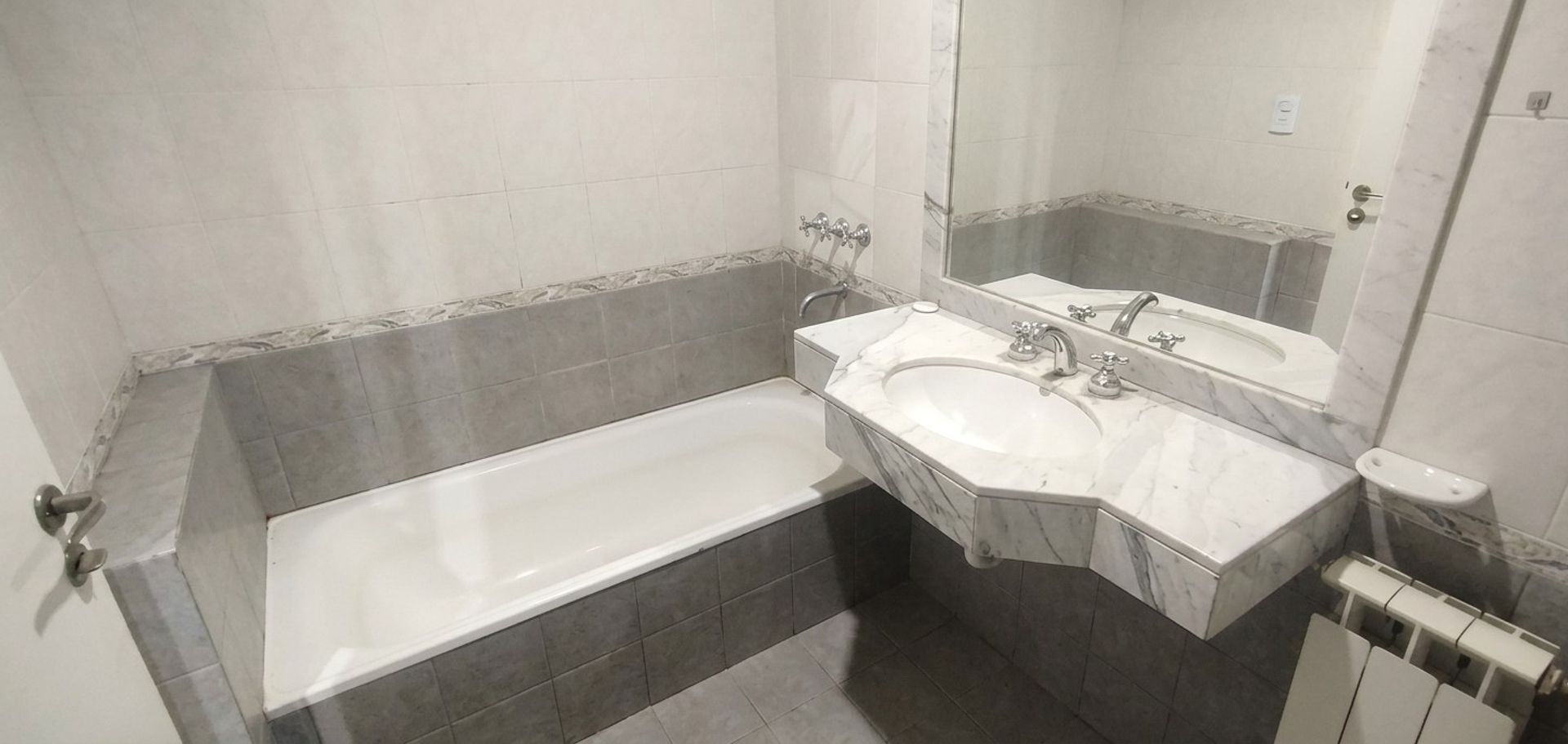 DEPARTAMENTO VENTA TORRES BALCARCE APTO CREDITO - foto 8
