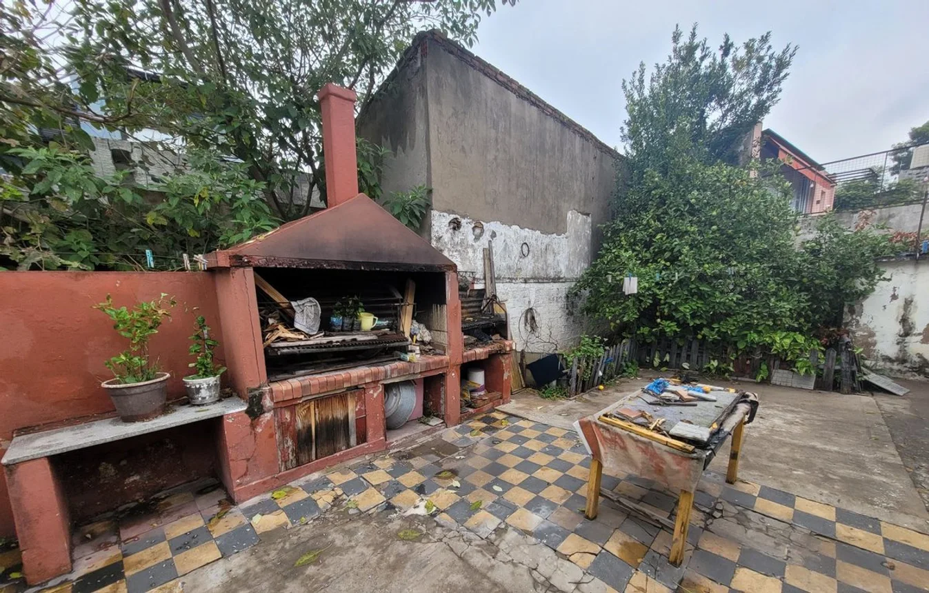 Casa en venta en Lanús Oeste