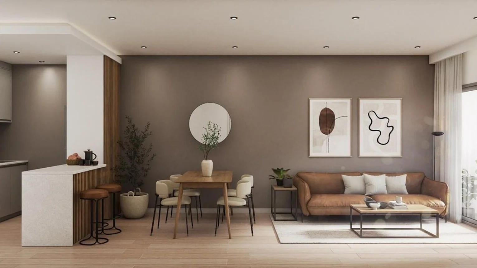 Departamento en venta en Santa Fe, foto 2