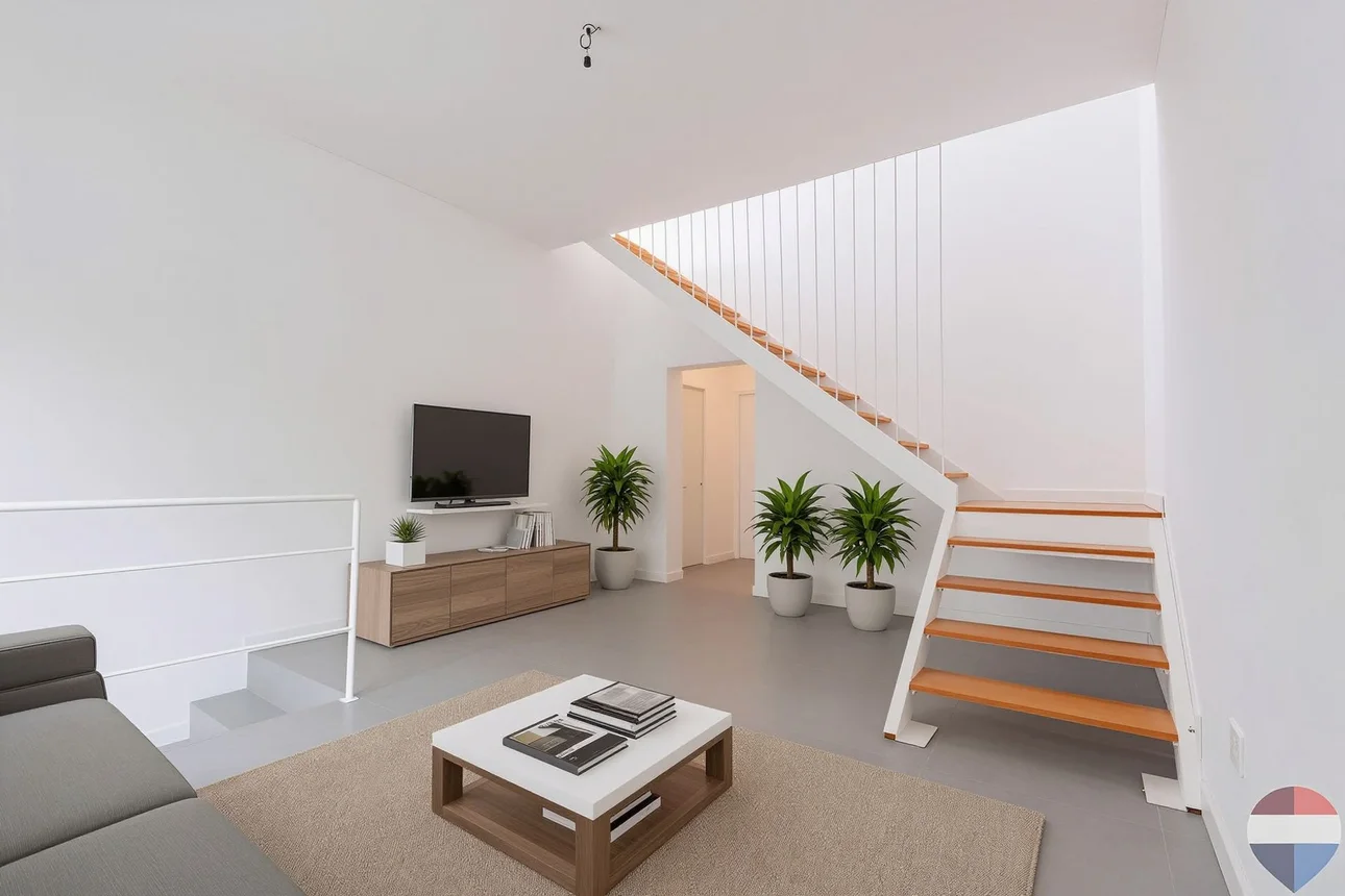 PH de 4 ambientes en venta en Villa Ortúzar, Holmberg 1600