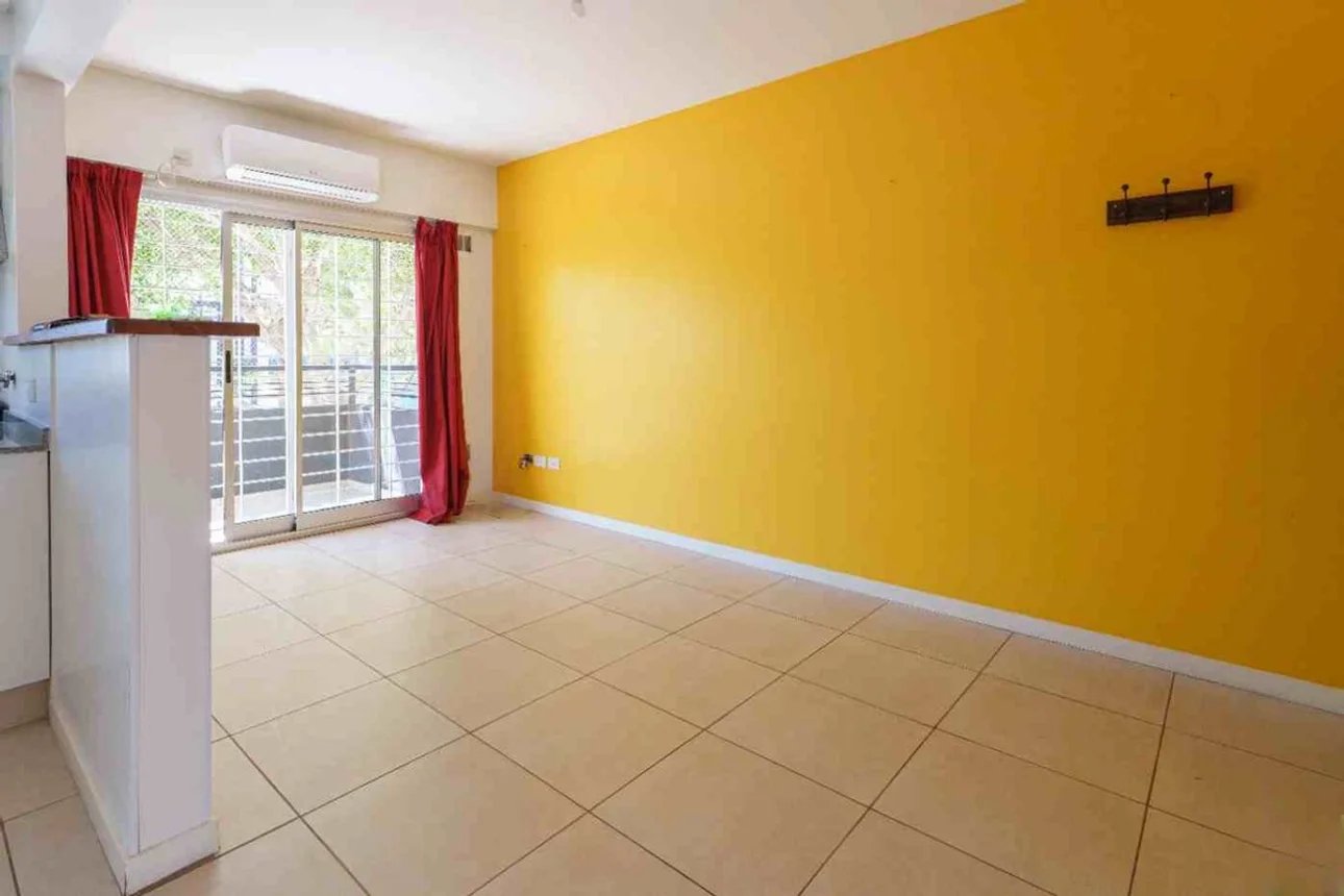Departamento en venta en Villa Urquiza, foto 2