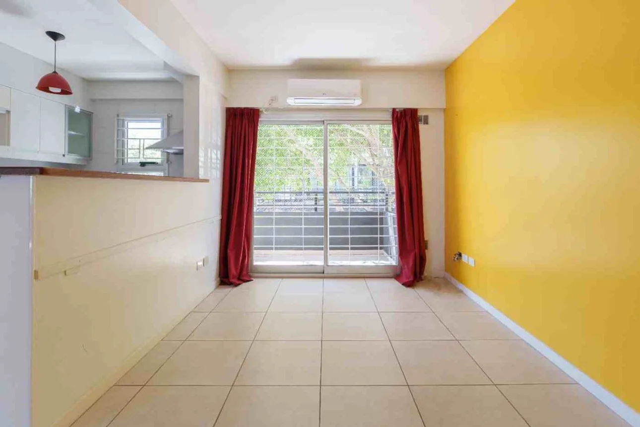 Departamento en venta en Villa Urquiza, foto 4