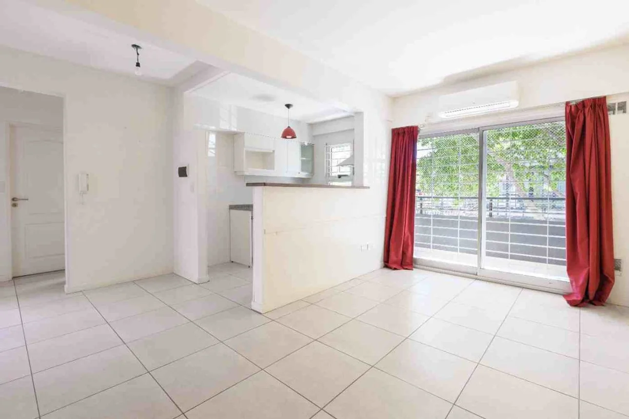 Departamento en venta en Villa Urquiza
