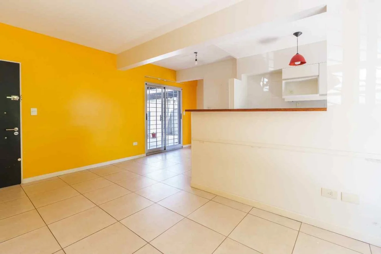 Departamento en venta en Villa Urquiza, foto 3