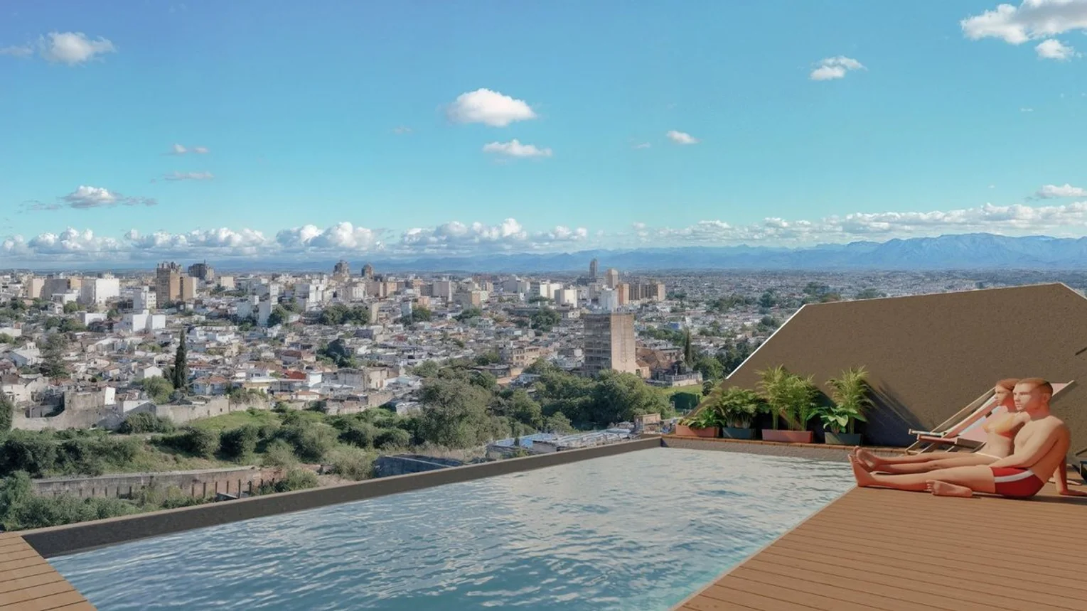 Departamento de 2 ambientes en venta en Córdoba, Avenida Castro Barros 1000, foto 3
