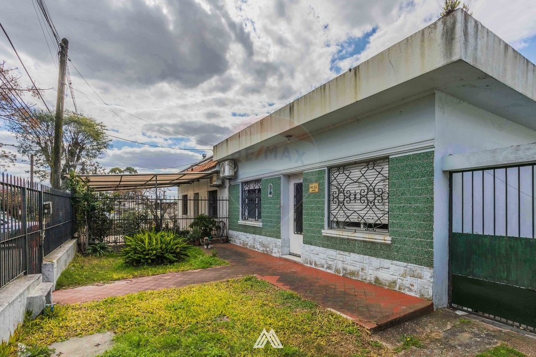 Casa en venta 9 ambientes en Rafael Hortiguera 4000, Cerrito, Cerrito, Montevideo
