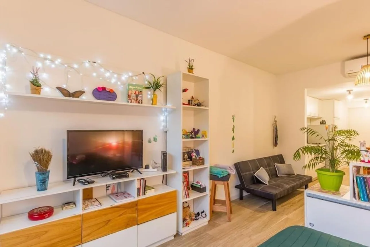 Monoambiente en venta en Villa Crespo, foto 5