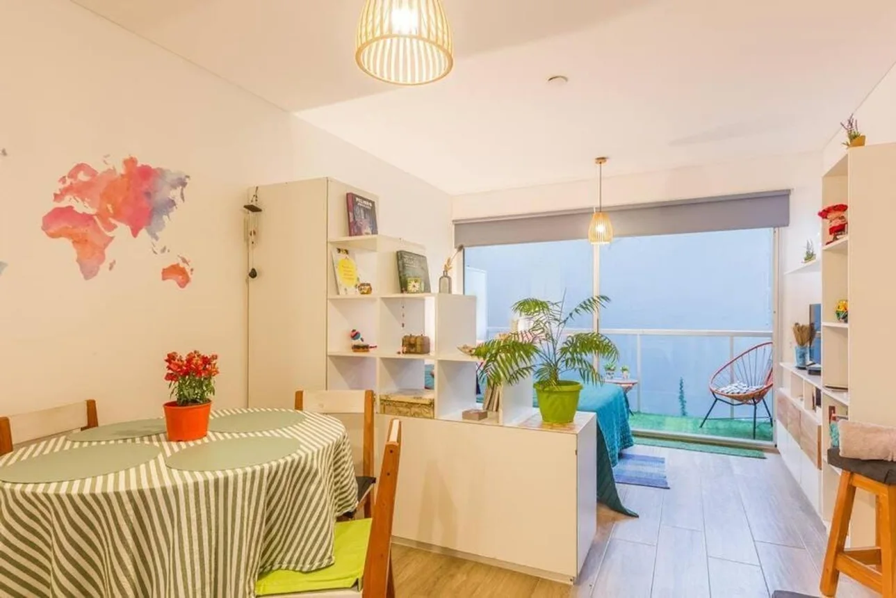 Monoambiente en venta en Villa Crespo, foto 4