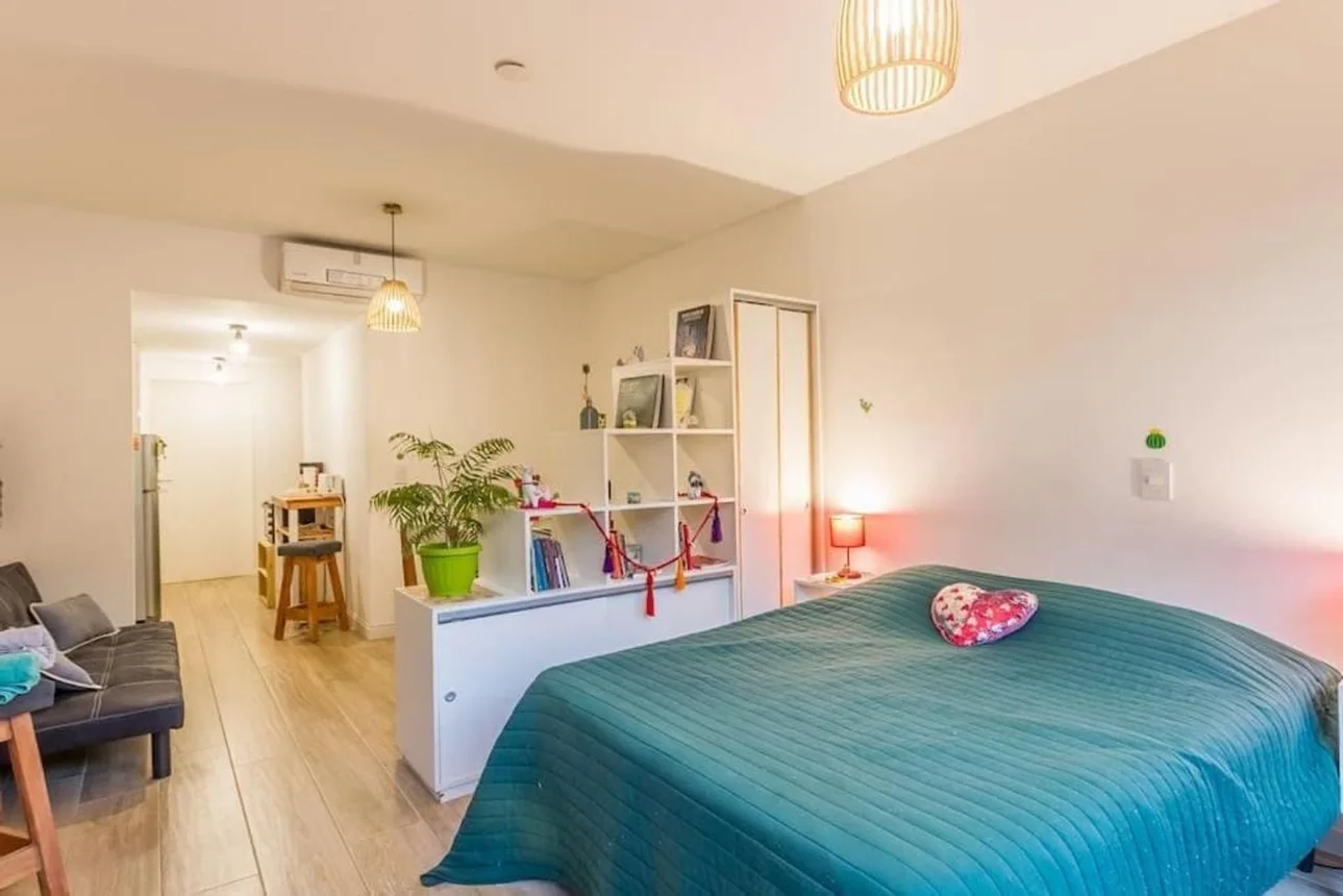 Monoambiente en venta en Villa Crespo, foto 3