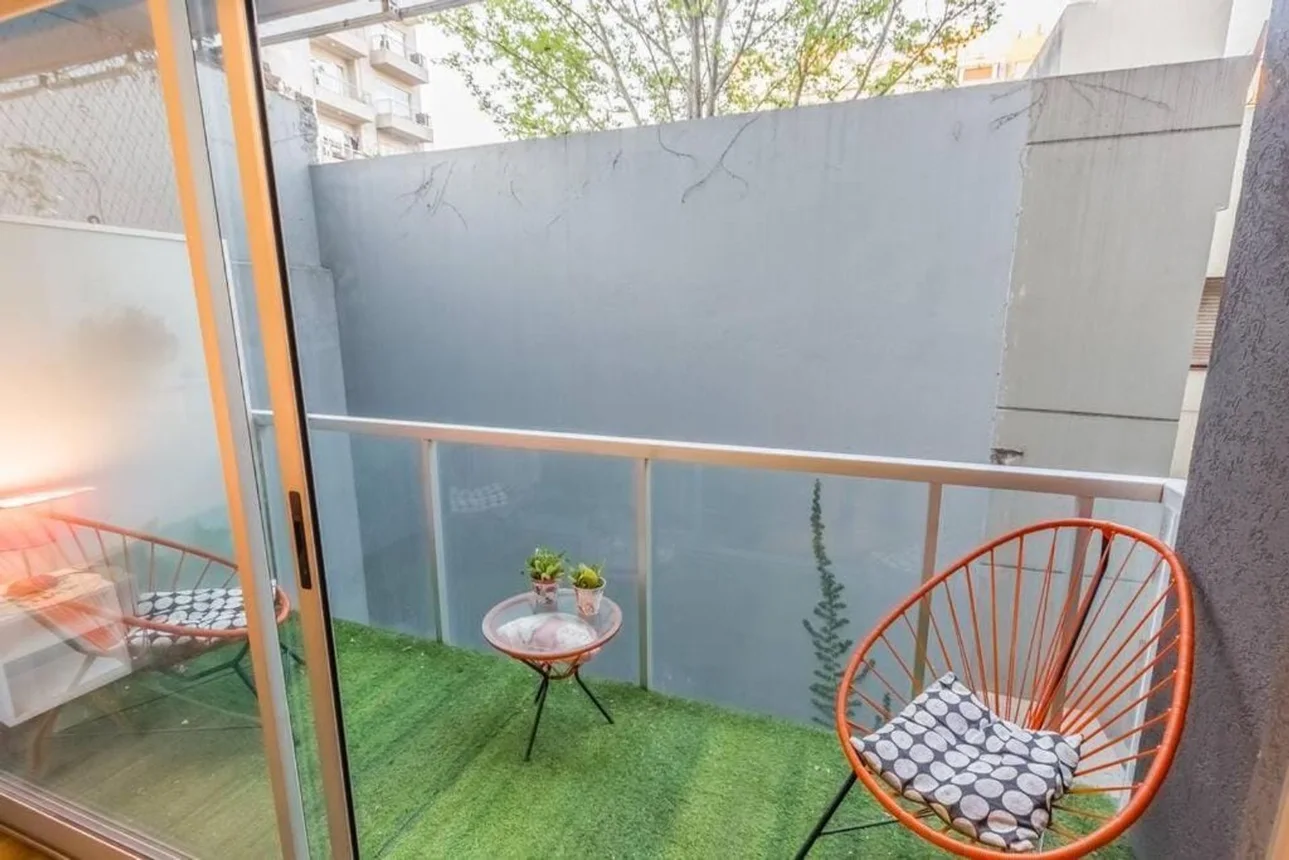 Monoambiente en venta en Villa Crespo, foto 2