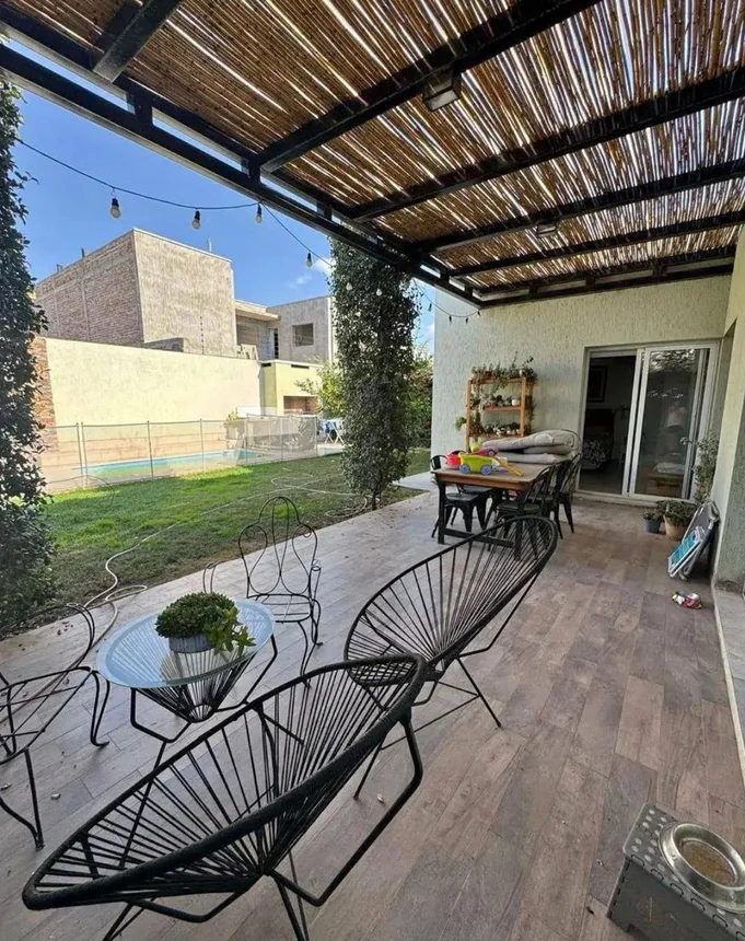 Casa en venta en Guaymallén, foto 3