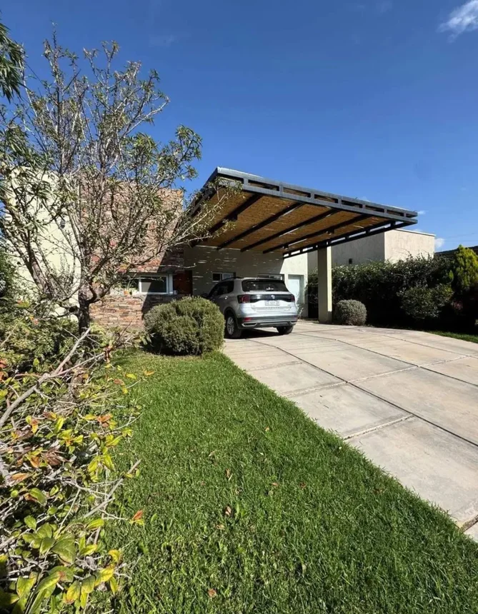 Casa en venta en Guaymallén