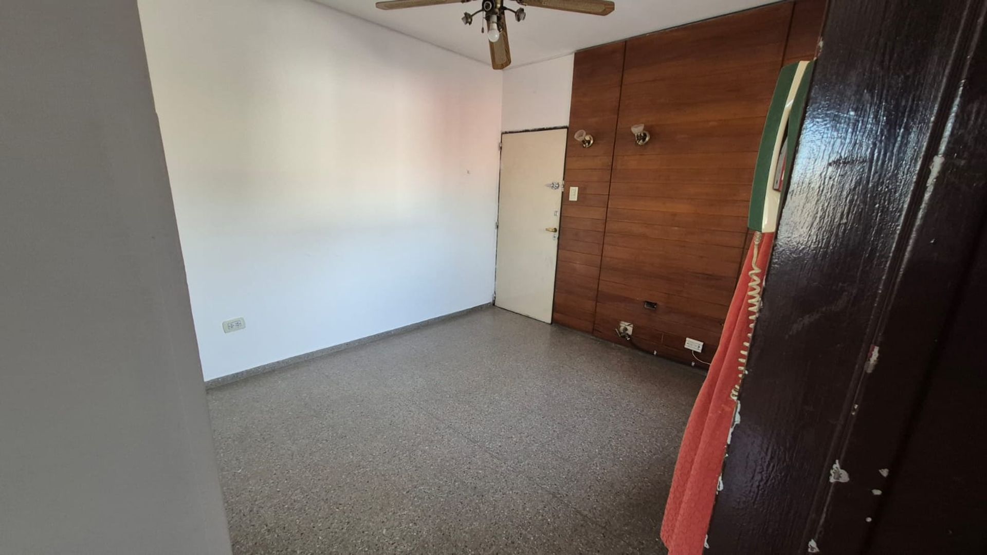 Departamento en Lavalle 100