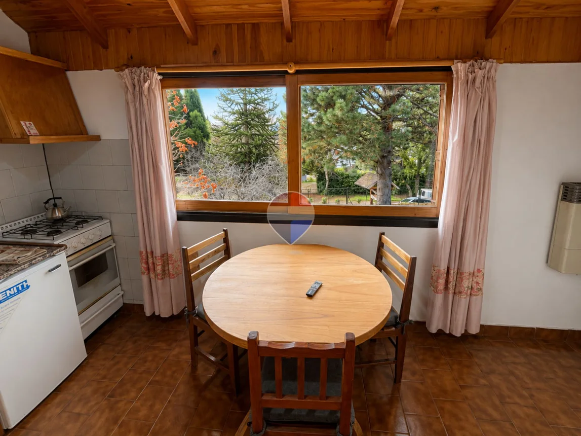Casa de 2 ambientes en alquiler en San Carlos de Bariloche, Los Cerezos 5200, foto 5