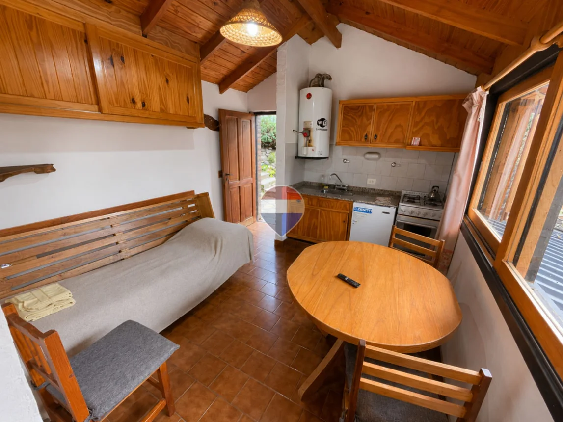 Casa de 2 ambientes en alquiler en San Carlos de Bariloche, Los Cerezos 5200, foto 2