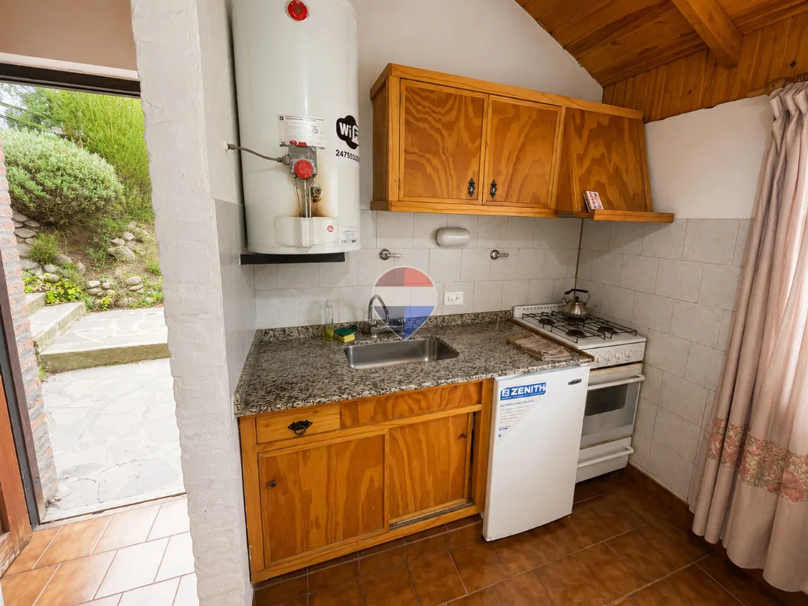 Casa de 2 ambientes en alquiler en San Carlos de Bariloche, Los Cerezos 5200, foto 3