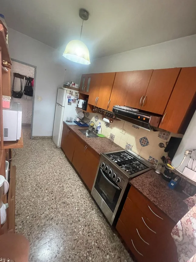 Departamento en venta en San Andrés