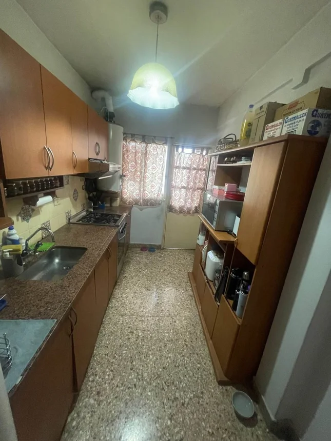 Departamento en venta en San Andrés, foto 2