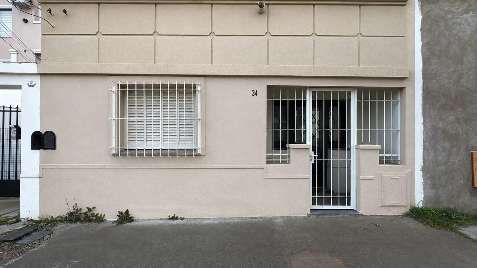 Casa en venta en Bahía Blanca