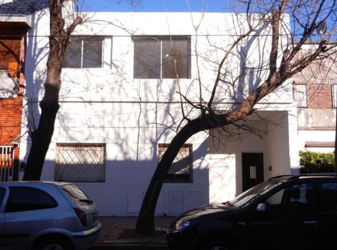 VENTA PH 3 AMBIENTES / SIN EXPENSAS