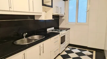 Venta Departamento 4 Ambientes Cochera Recoleta