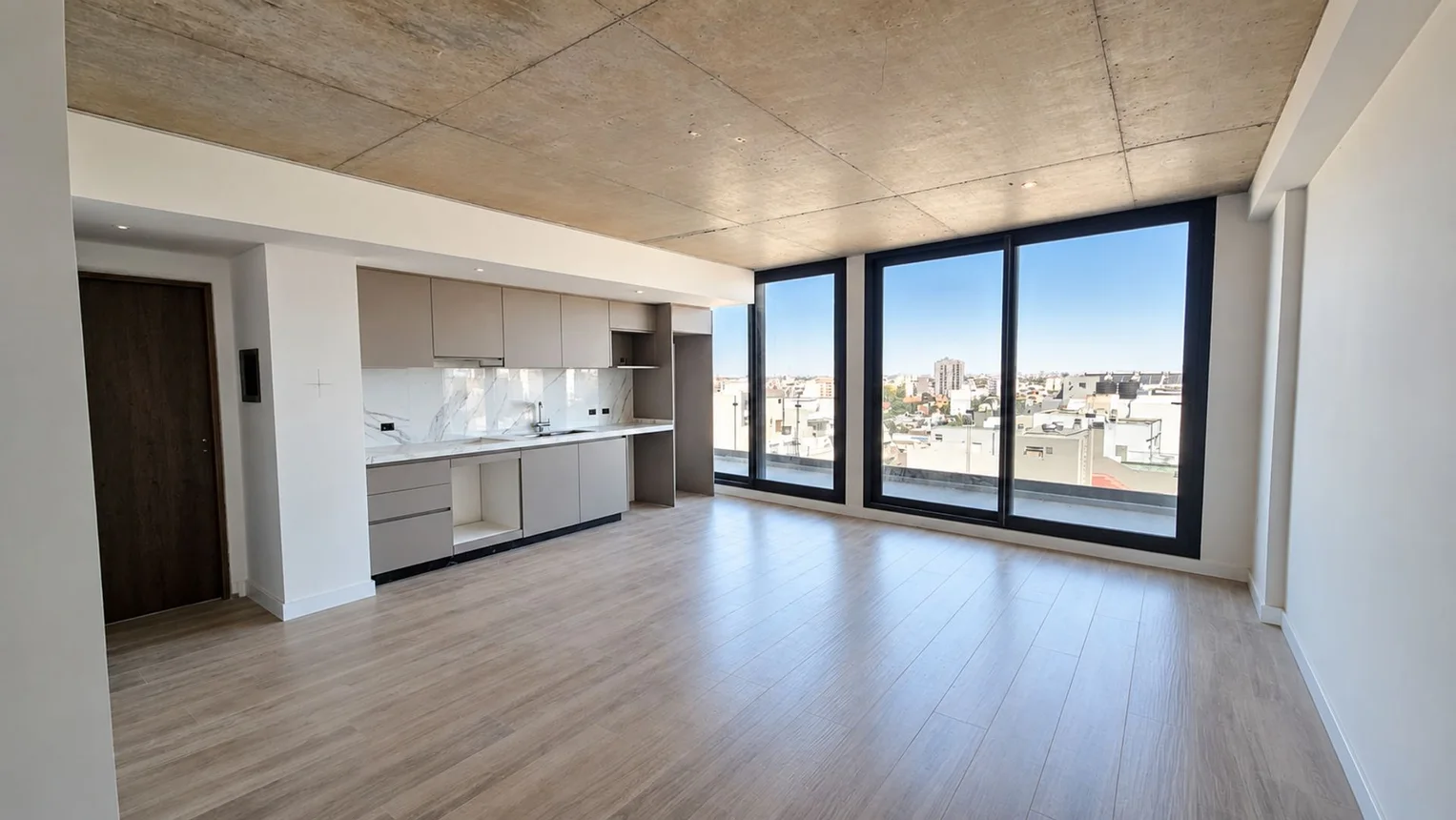 Departamento en venta en Caballito, foto 2