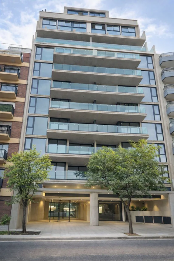 Departamento en venta en Caballito