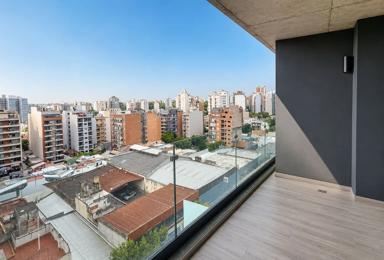 Departamento en venta en Caballito, foto 3