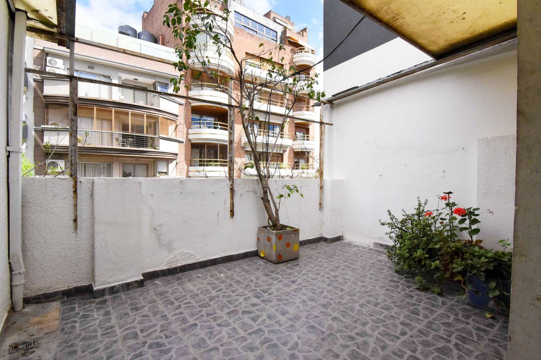 VENTA PH CABALLITO 2/3 AMB CON TERRAZA