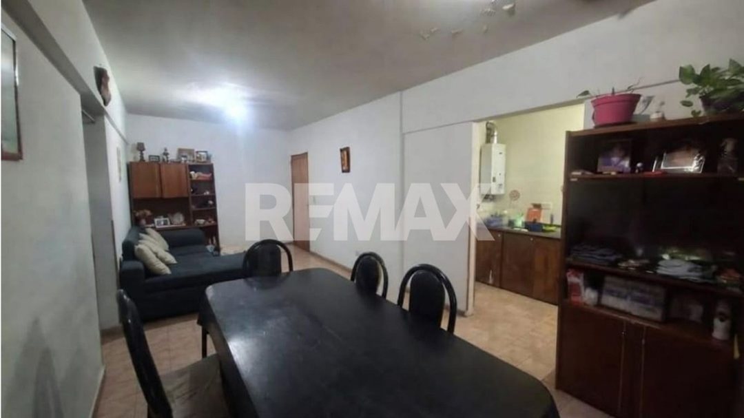 Venta de Dpto. 2 dormitorios Cinco Saltos