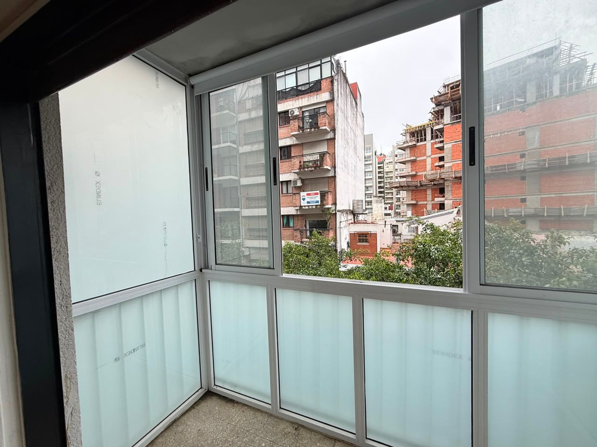 Foto 10 — ALQUILER LINDO 2 AMBIENTES - RECOLETA