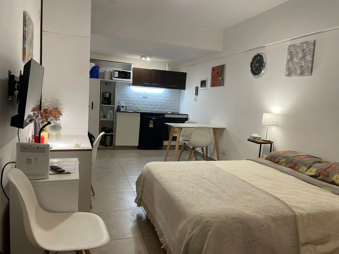 Monoambiente en venta en Palermo, foto 4